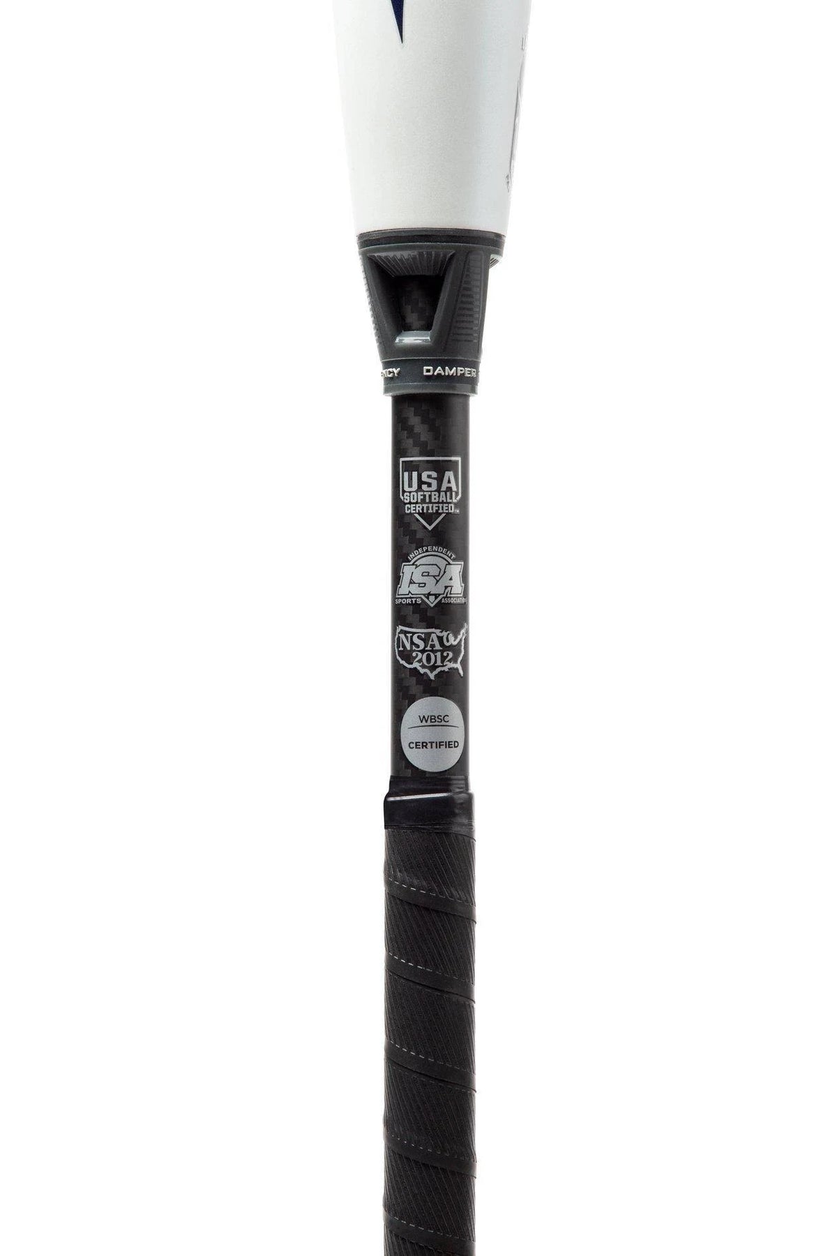 Fastpitch Bat H8758