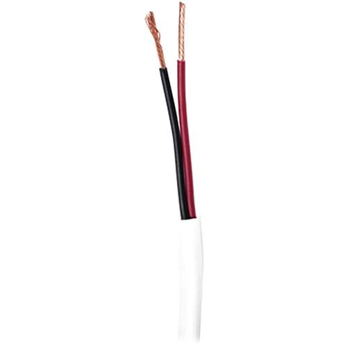 1000& 2 Conductor 14AWG Stranded Plenum Speaker Cable V44575