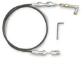 Universal Throttle Cable Kit O5684