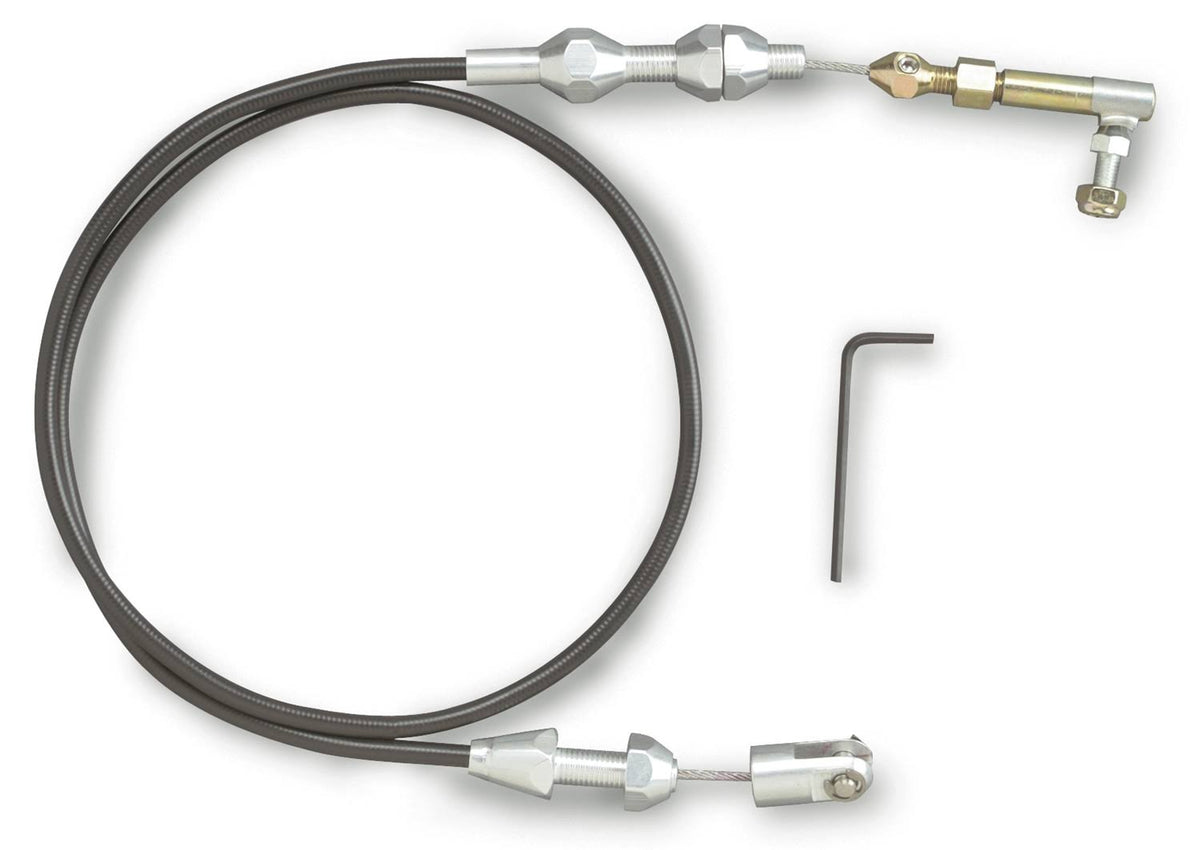 Universal Throttle Cable Kit O5684