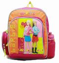 Small Backpack with Water Bottle U340