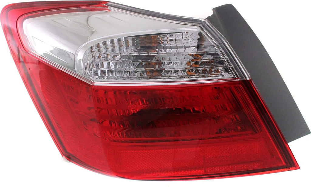 Tail Light Assembly Pack of 2 S411393