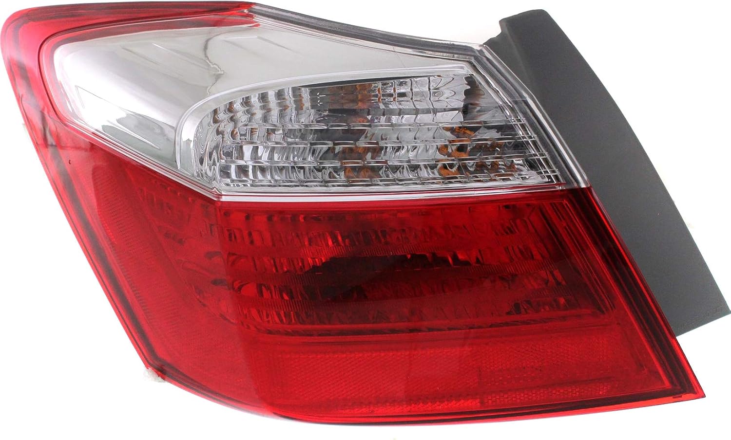 Tail Light Assembly Pack of 2 S411393