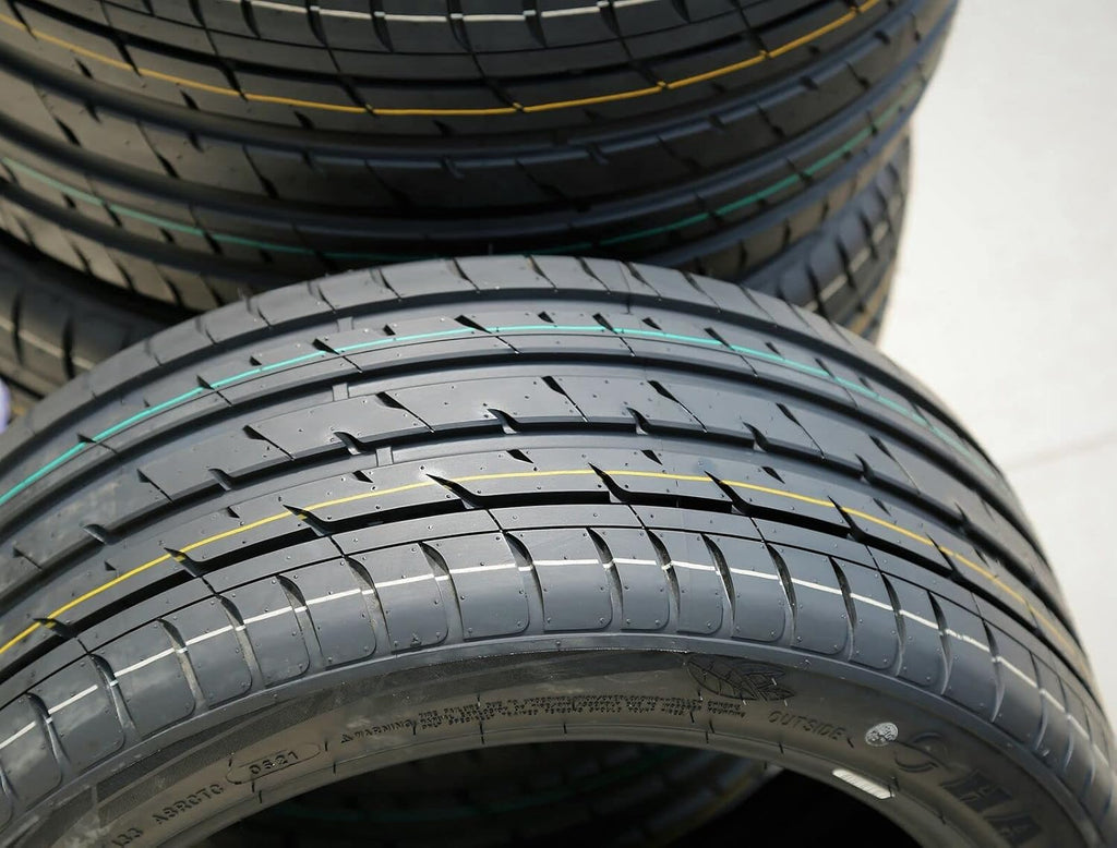 275/30R19 96W XL 4-Ply BSW Radial Tire N900005
