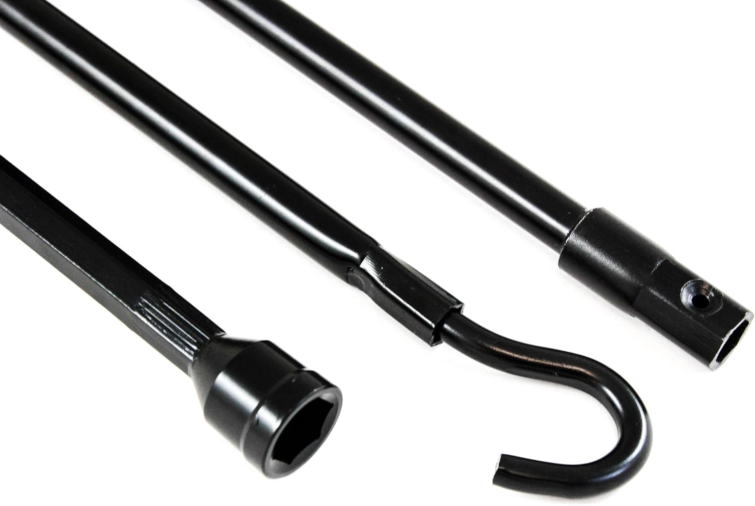 Lug Extension Spare Tire Tool Replacement Kit Pack of 2 Q685