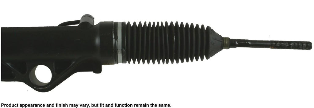 Rack & Pinion C7041