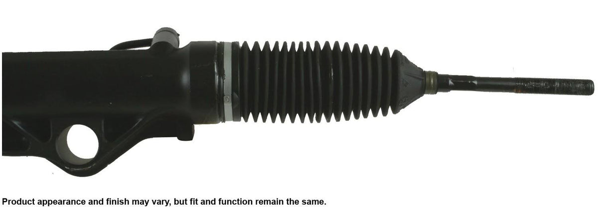 Rack & Pinion C7041
