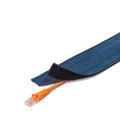 Blue 100ft Carpet Cord Cover S694161
