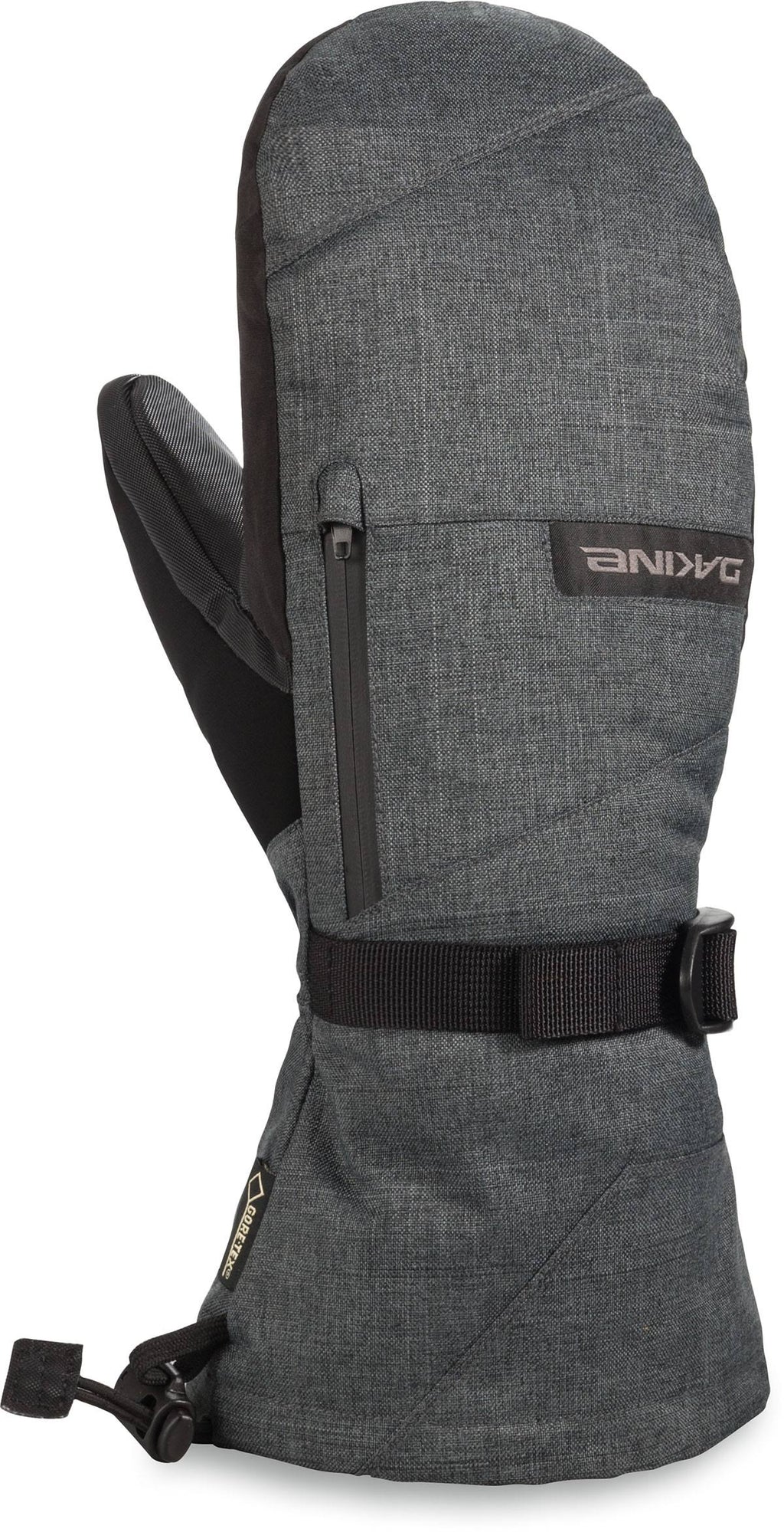 Carbon L Mitt W325