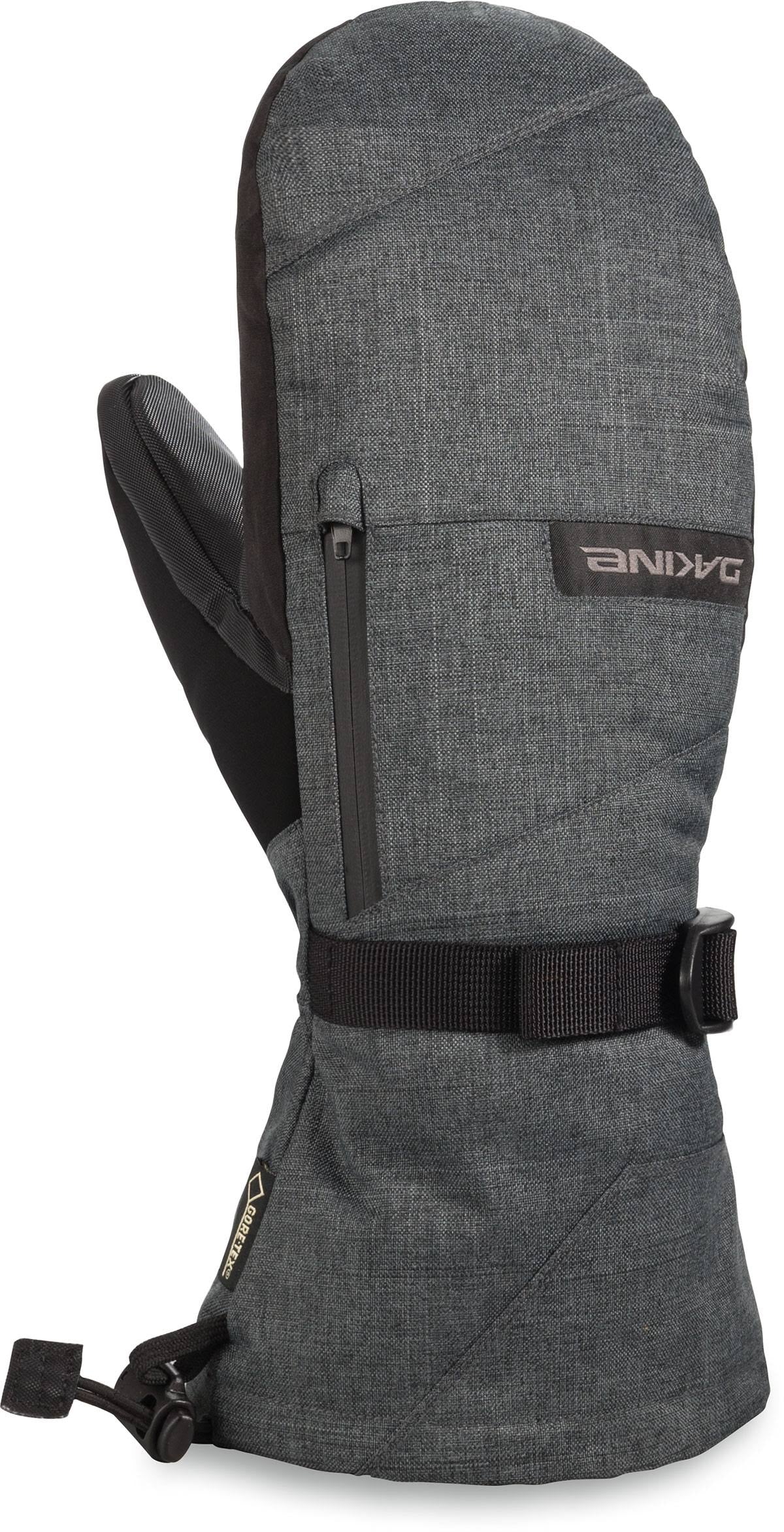 Carbon L Mitt W325