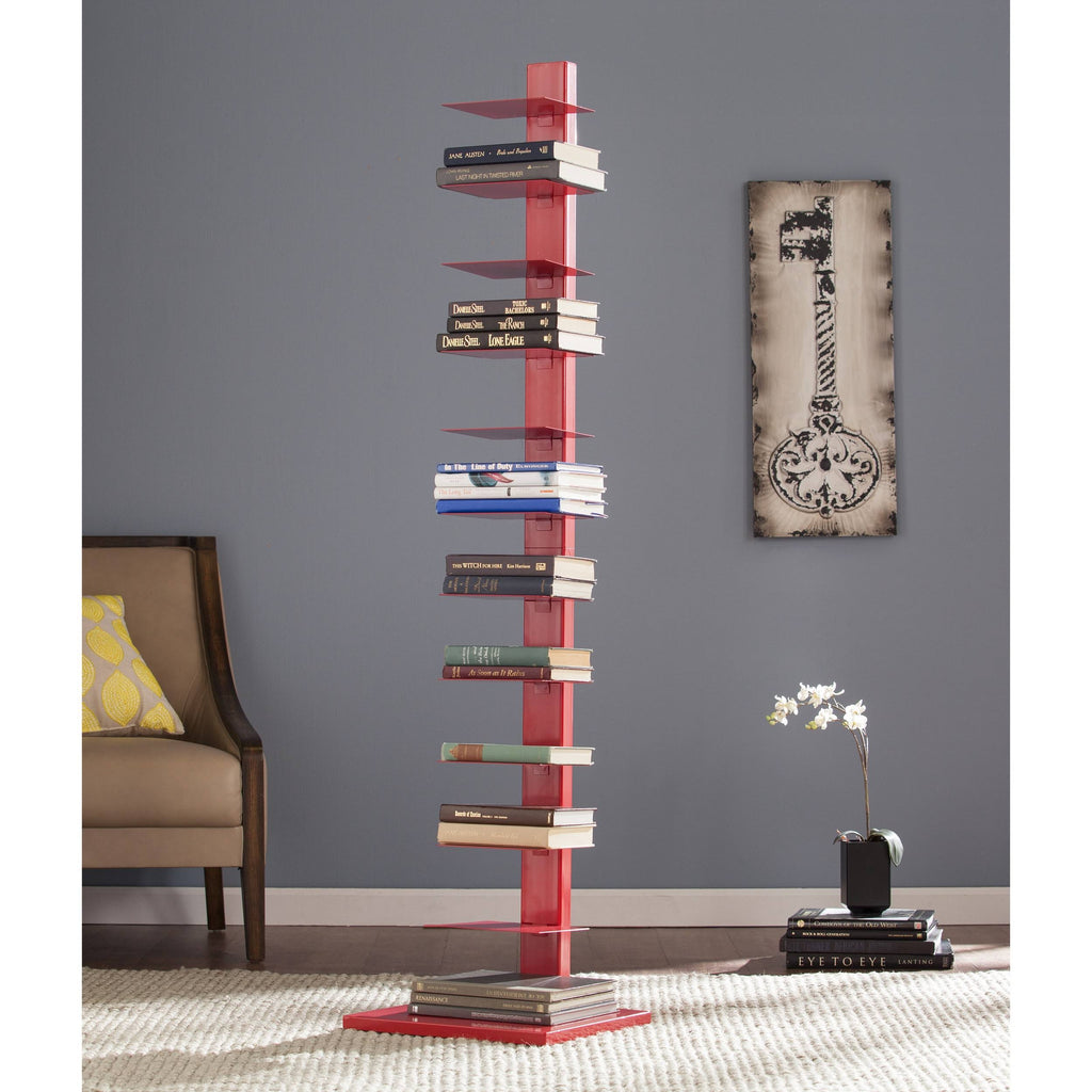 Spine Tower Shelf G728519
