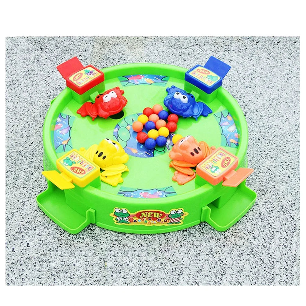 3D Battle Board Games Play Toy Set Table Game R240