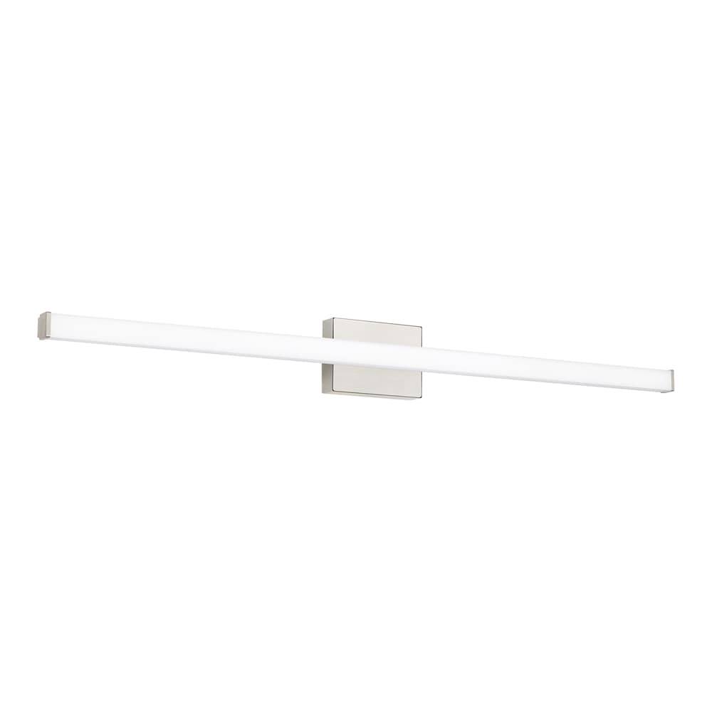 Square 48 LED Bath Light G33427