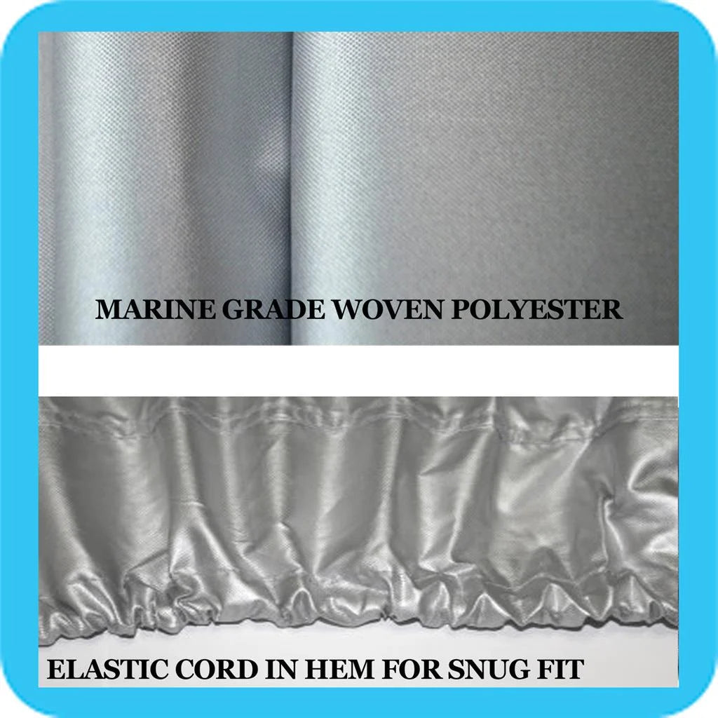 420 Denier JetSki Cover B233803