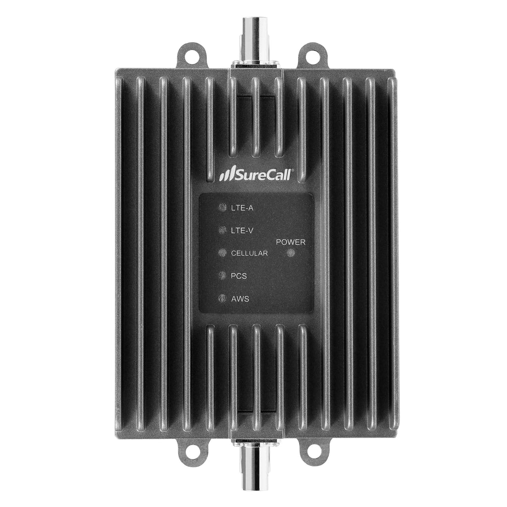 Vehicle Cell Phone Signal Booster Kit A758074