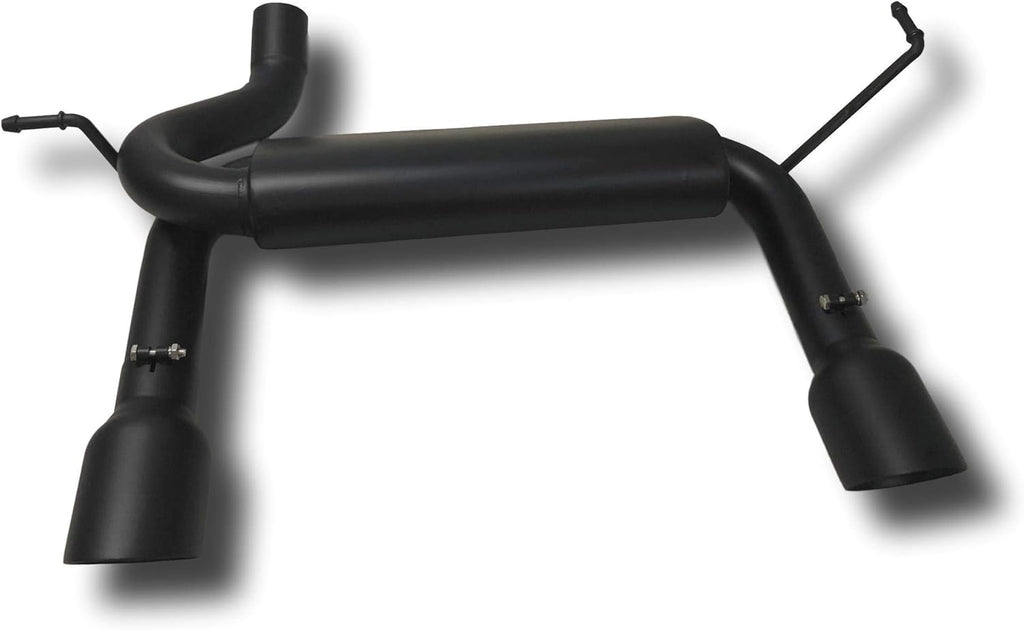 Axle-Back Exhaust Kit A5660