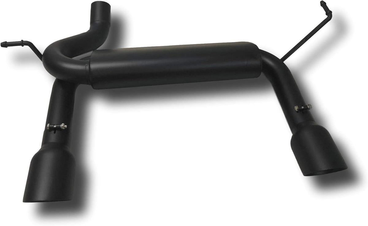 Axle-Back Exhaust Kit A5660