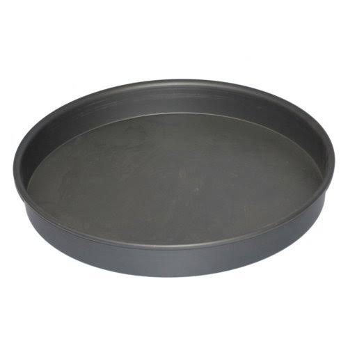 Pizza Pan Straight Sided U95169
