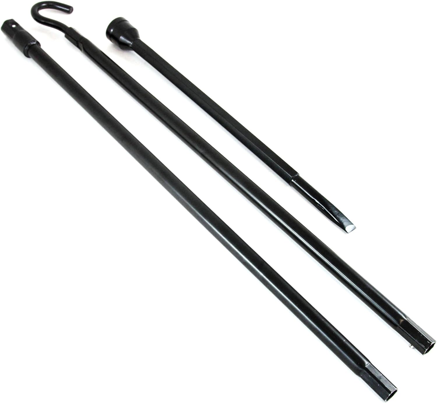 Lug Extension Spare Tire Tool Replacement Kit Pack of 2 Q685