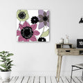 Canvas Giclee 30x30 P98017