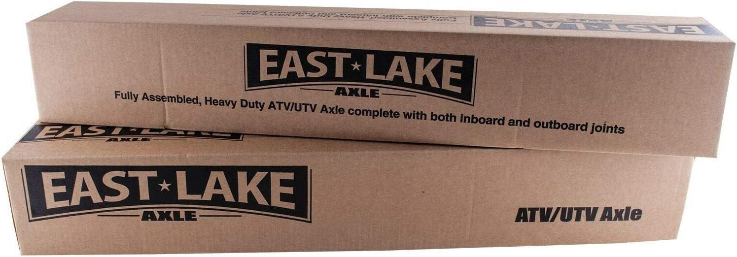 Axle Replacement Set for Polaris Sportsman 550/850 P305746
