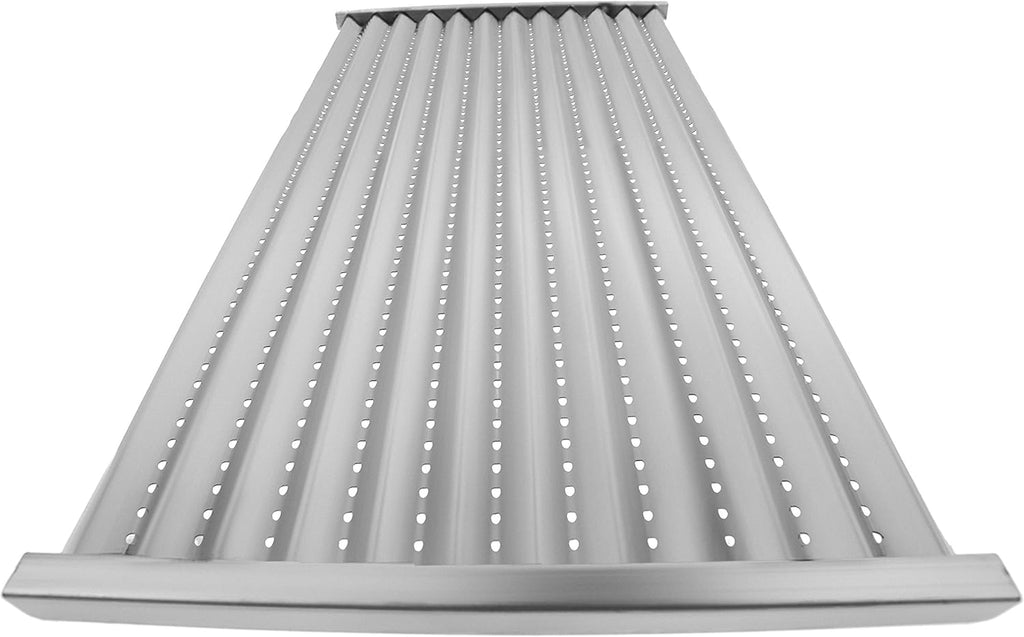 Stainless Steel Cooking Grid for Gas Grill, 3 Pack U837