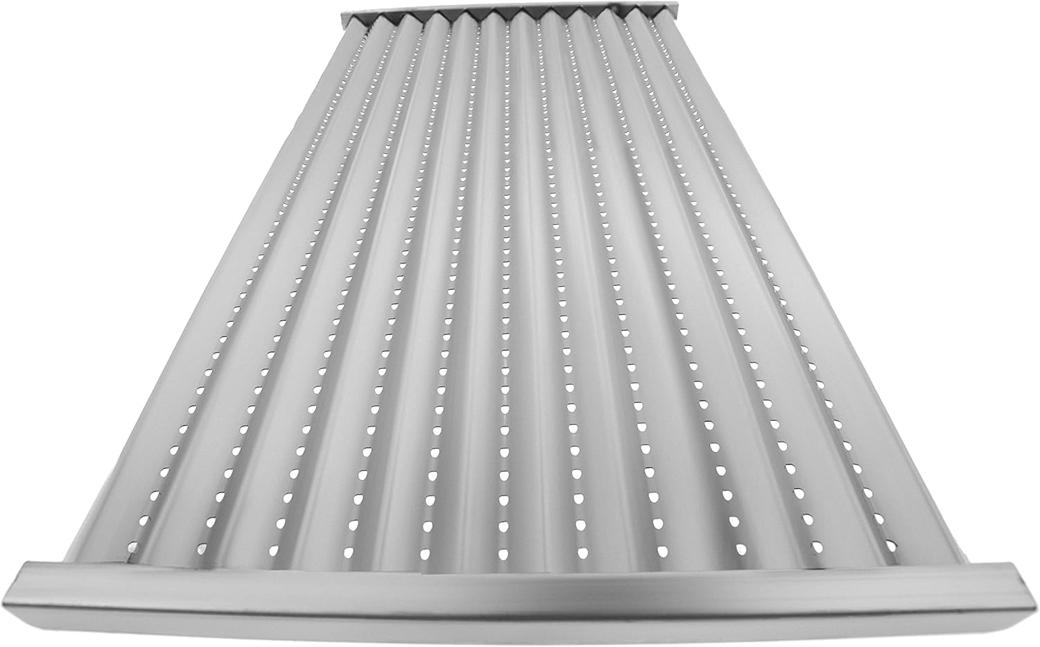 Stainless Steel Cooking Grid for Gas Grill, 3 Pack U837