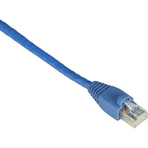 Black Box Cat.6 UTP Patch Network Cable Y640916