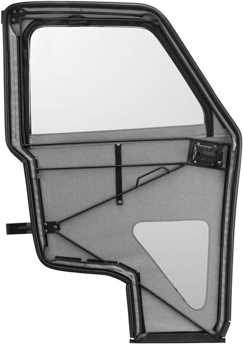 Lock & Ride Zip Window Doors U43559