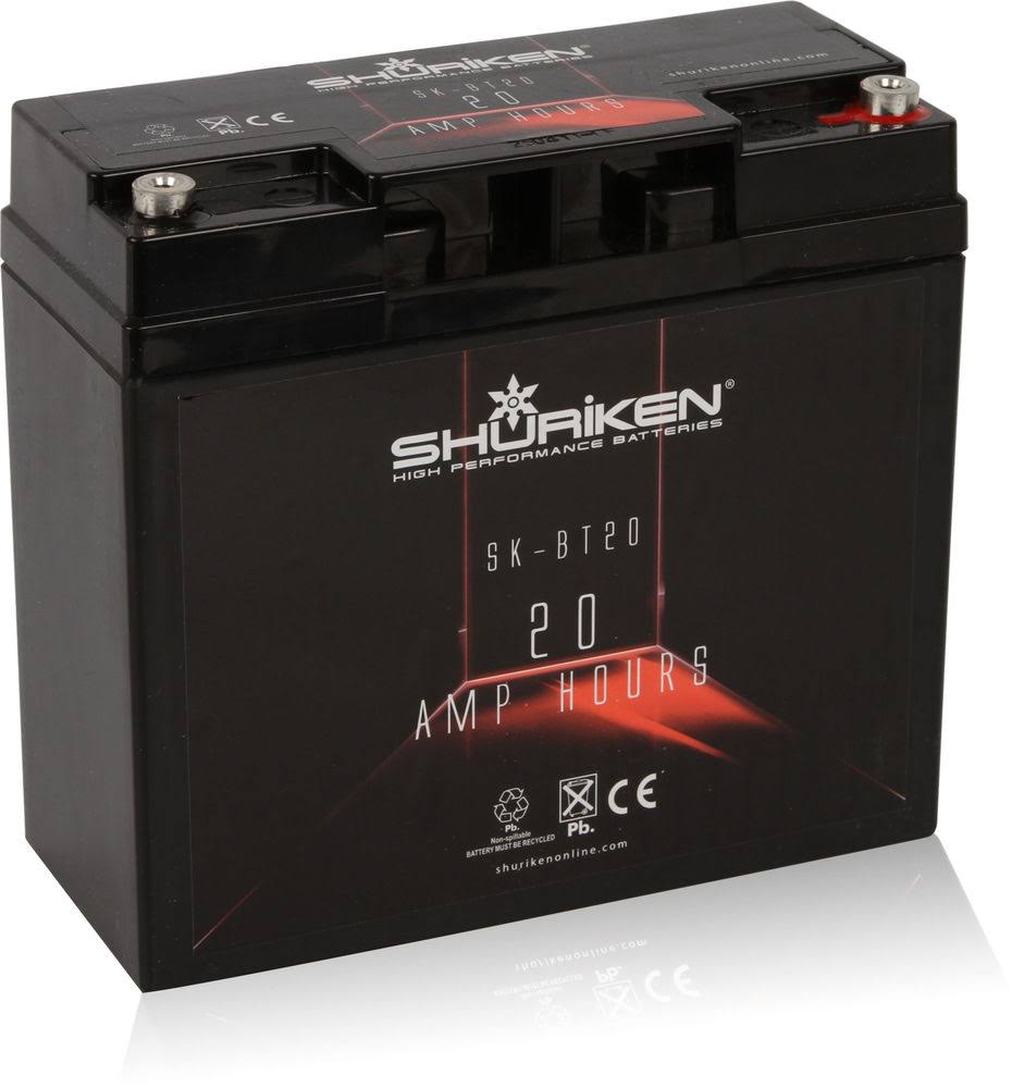 Battery W3152