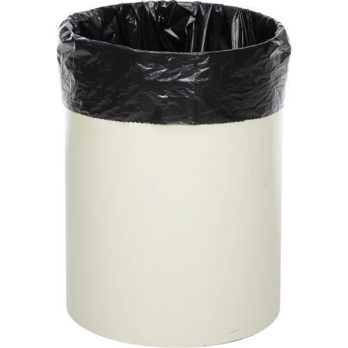 Black Trash Bags 45-55 Gal 0.47 Mil 200 per Case O794174