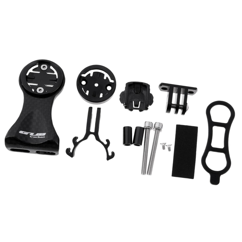 Carbon Fiber Bike Stem Mount Holder D4143
