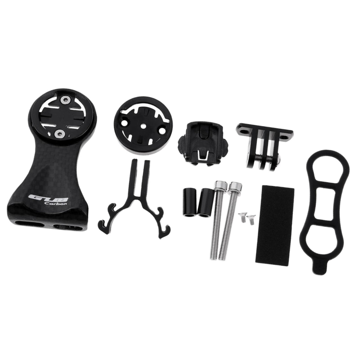 Carbon Fiber Bike Stem Mount Holder D4143