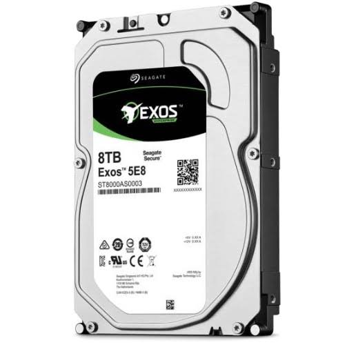 8 TB SATA Hard Drive X95794