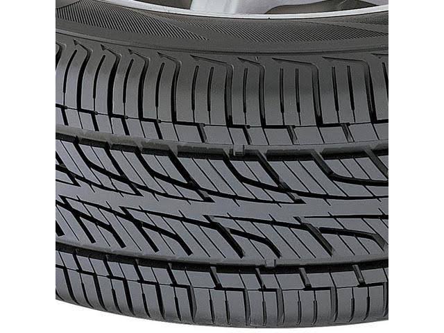 185/55R15 82V Tire D51117