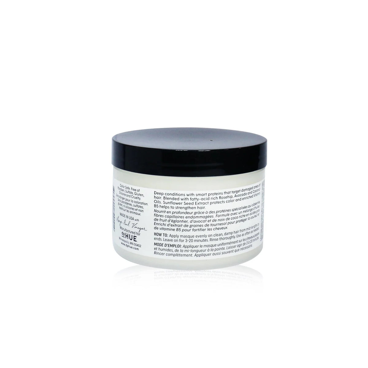 Apple Cider Vinegar Hair Masque 9oz G9758