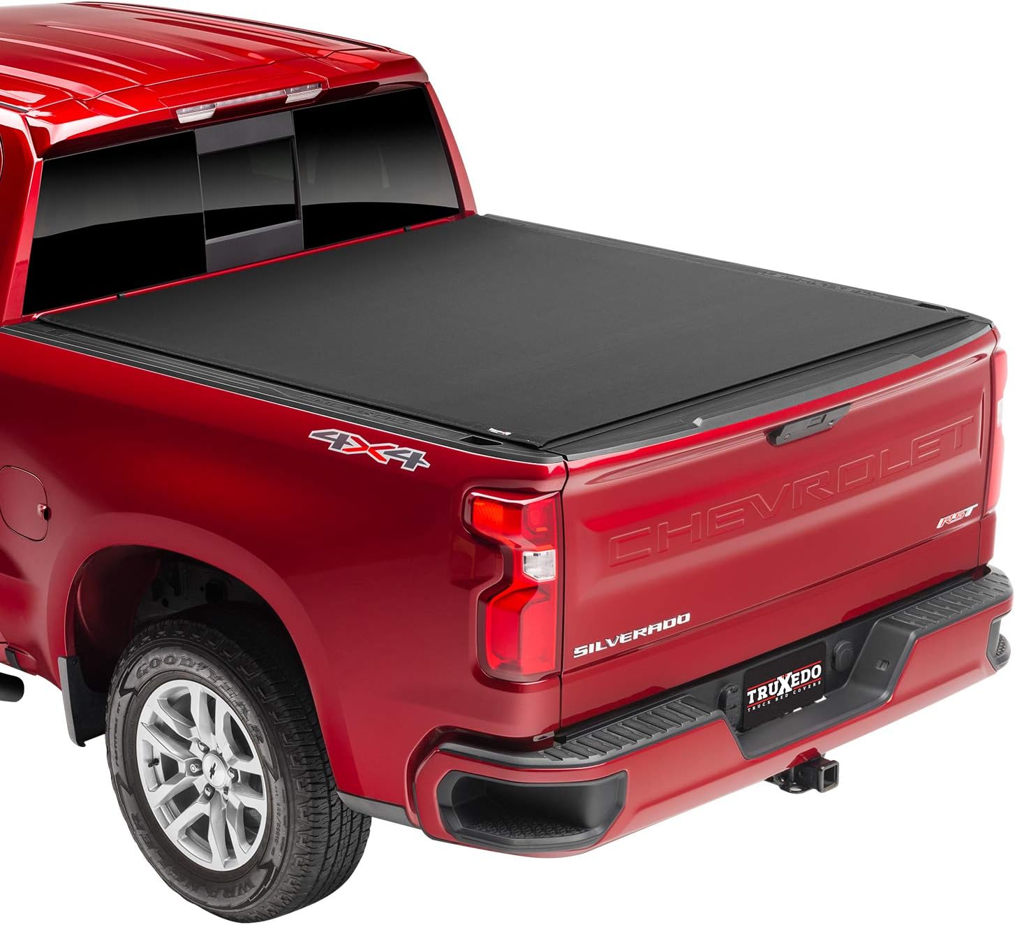 Hard Rolling Truck Bed Tonneau Cover Z63345