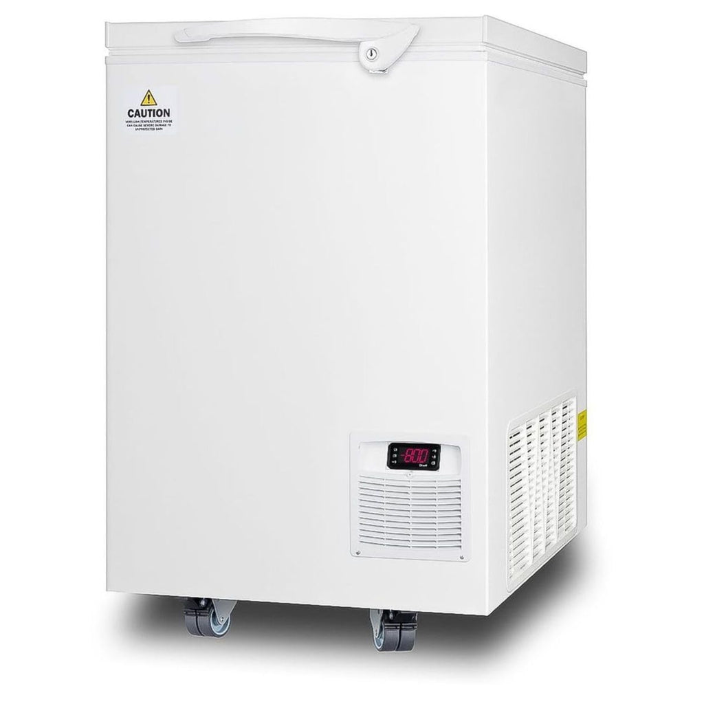 3 cu. ft. Ultra Low Chest Freezer Y64108