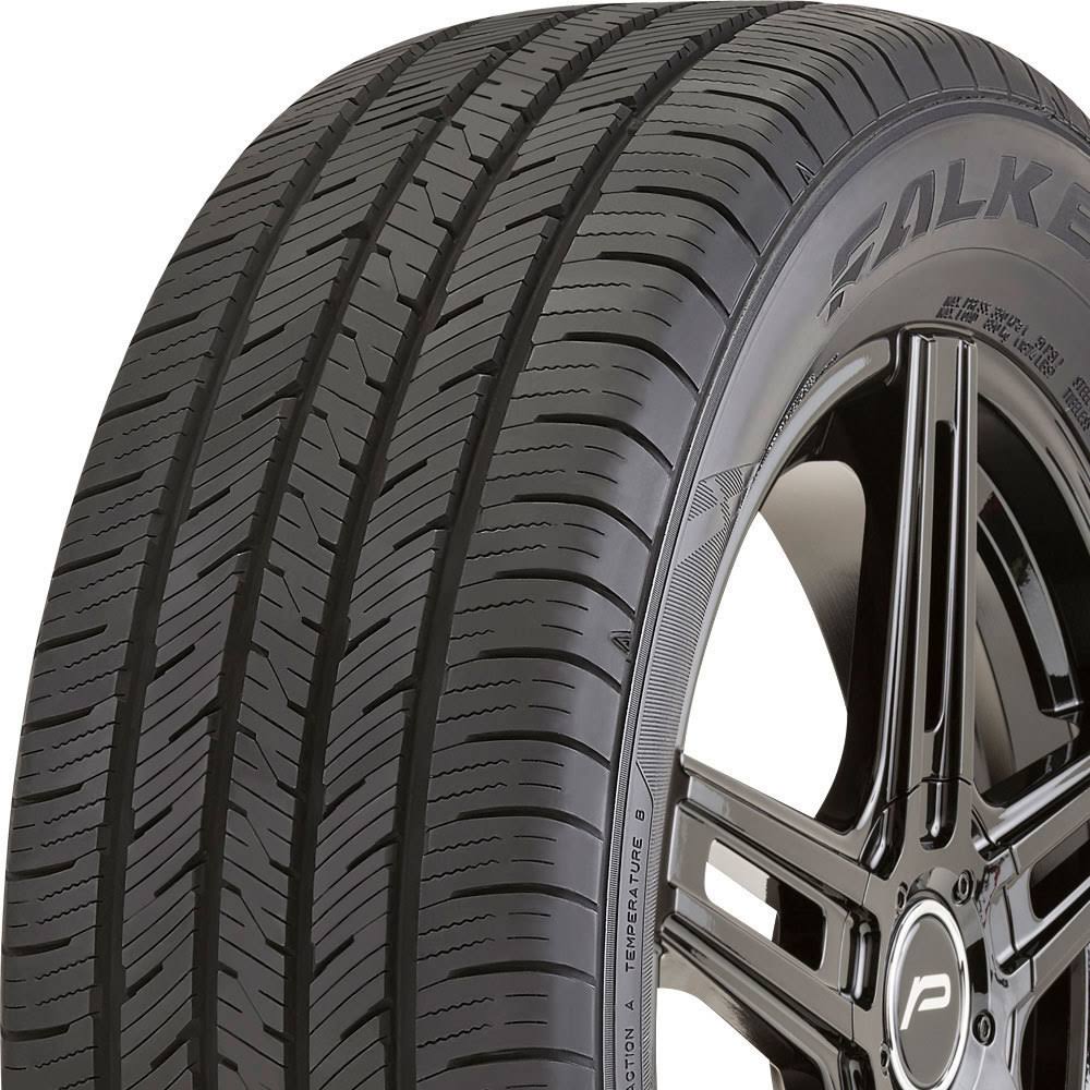 235/55R18 100V Tire A3322