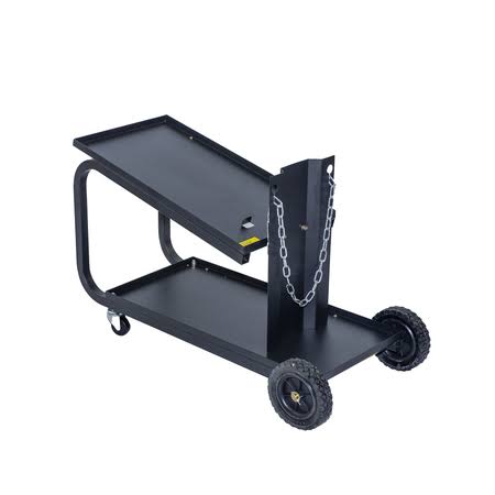 Universal Welding Cart C9670