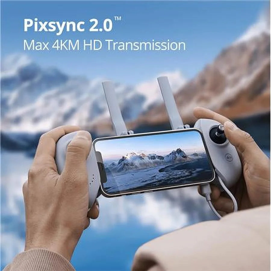 Foldable GPS Drone with 4K HD EIS Camera M29332