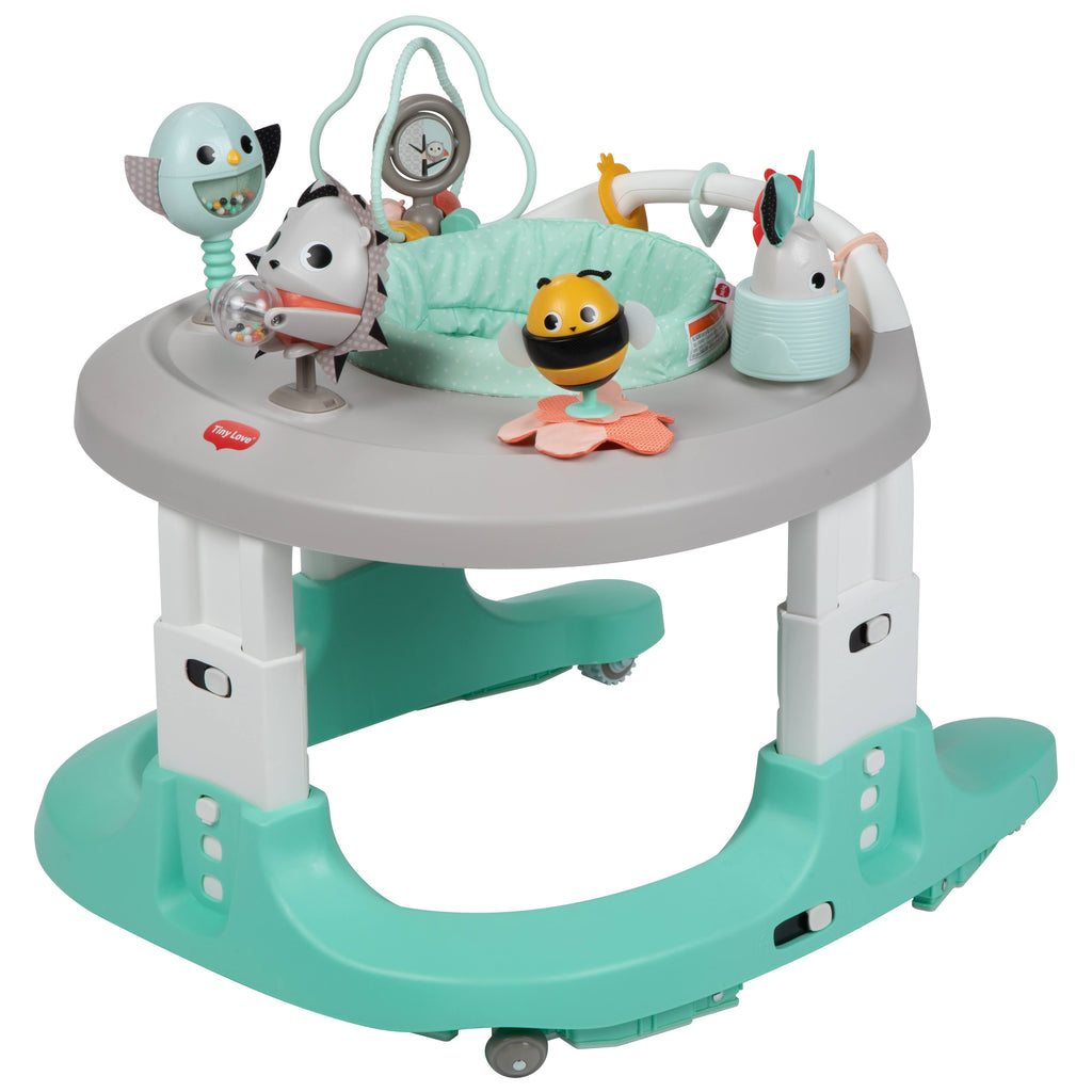 4-in-1 Mobile Activity Center X4852