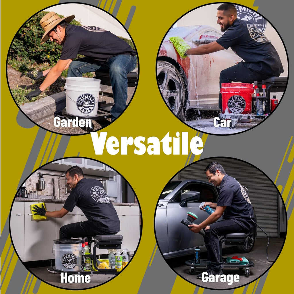 Detailing Cart R758018