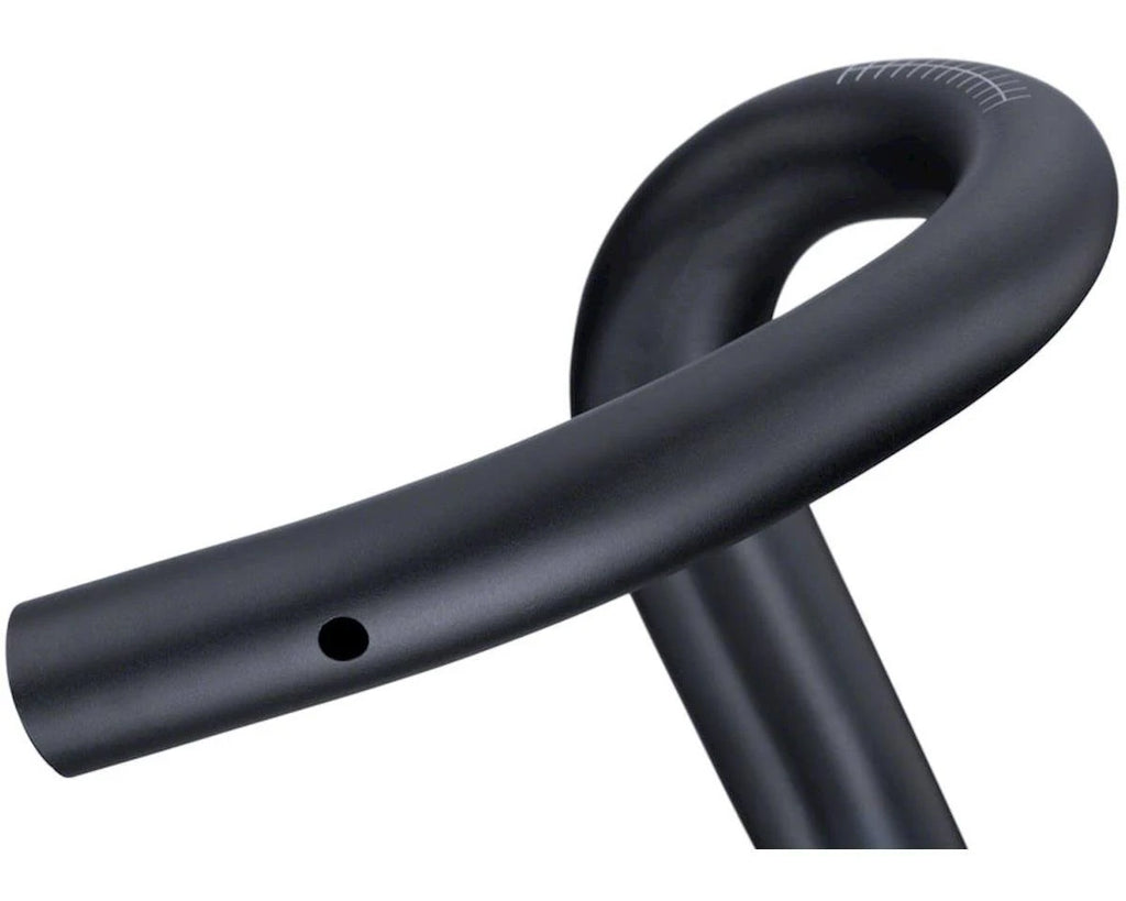 Beyond Black Ergo Handlebar 42cm W614