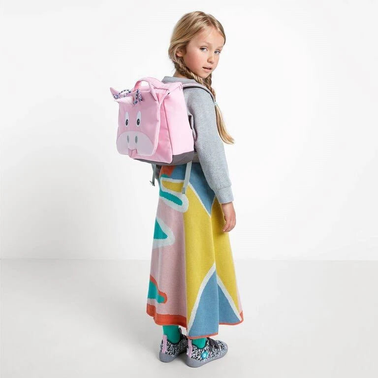 Unicorn Briefcase C10254