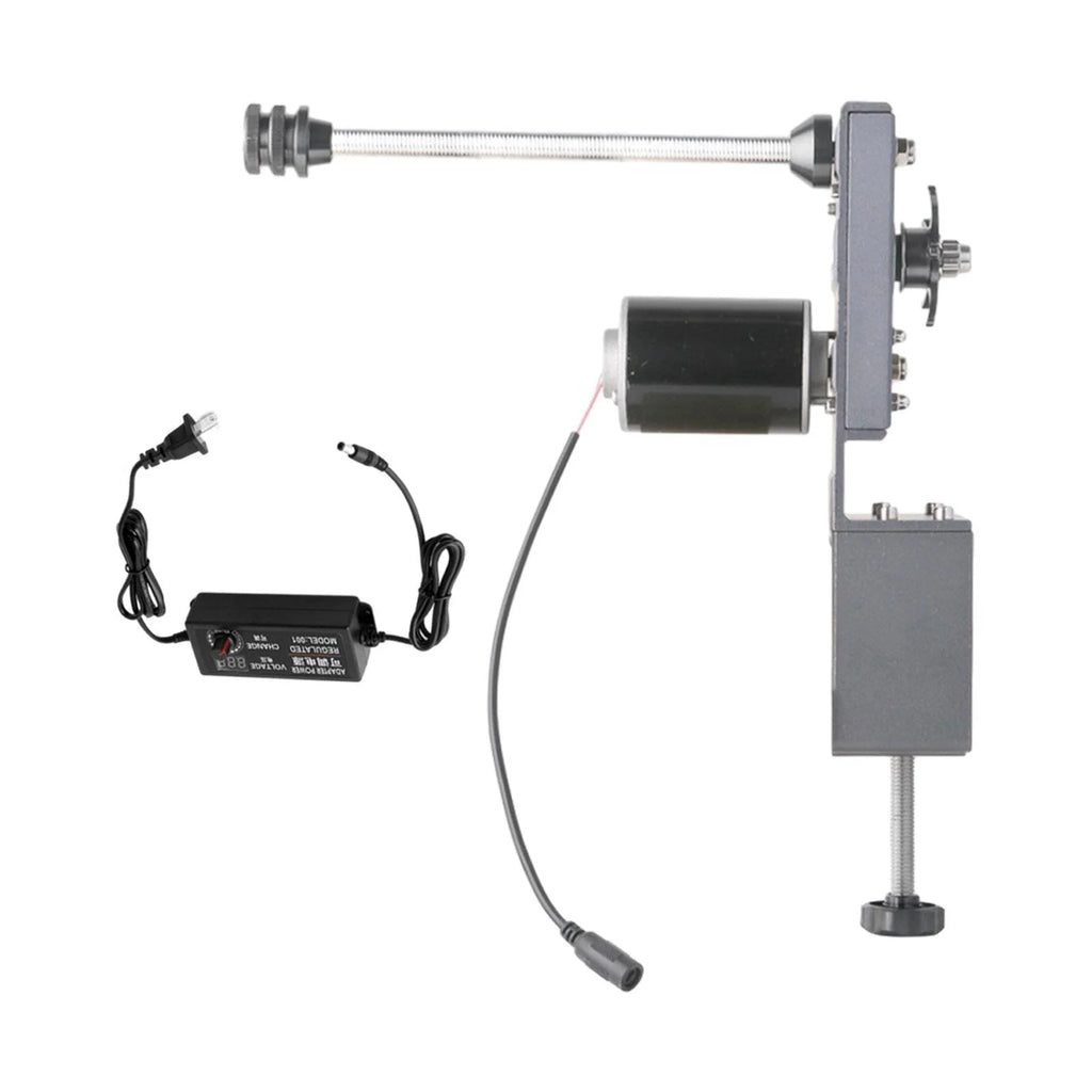 Electric Spooler Fishing Reel Winder Z5459