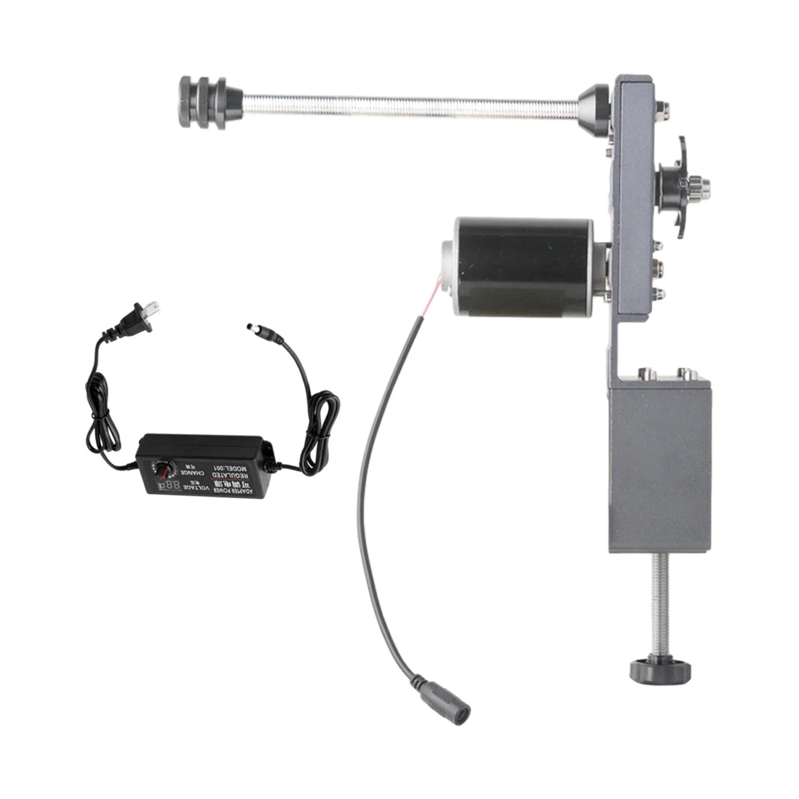 Electric Spooler Fishing Reel Winder Z5459