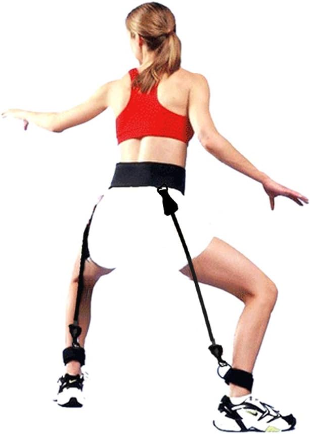 Vertical Jump Trainer Leg Strength Training Pack of 2 F803036