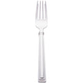 Slate 18/0 Stainless Steel Salad Fork - 36/Case K54875