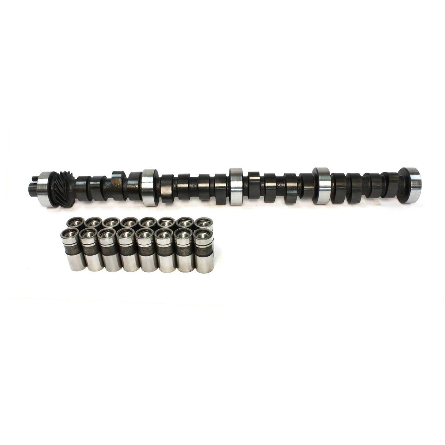 Camshaft and Lifter Kit E586176